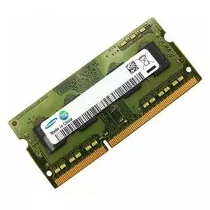 Модуль памяти для ноутбука SoDIMM DDR3L 4GB 1600 MHz Samsung (M471B5173BH0)