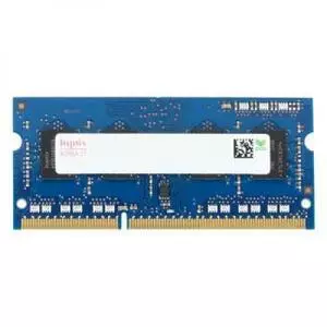 Модуль памяти для ноутбука SODIMM DDR3L 2GB 1600 MHz Hynix (HMT425S6CFR6A-PBN0 AA)