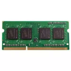 Модуль памяти для ноутбука SoDIMM DDR3L 8GB 1600 MHz Geil (GGS38GB1600C11S)