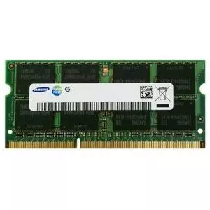 Модуль памяти для ноутбука SoDIMM DDR3L 2GB 1600 MHz Samsung (M471B5674QH0-YK0)