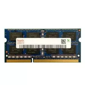Модуль памяти для ноутбука SoDIMM DDR3 2GB 1600 MHz Hynix (HMT425S6AFR6C-PBN0 AA)