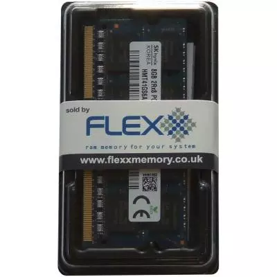 Модуль памяти для ноутбука SoDIMM DDR3L 8GB 1600 MHz Hynix (HMT41GS6BFR8A-PBNA AA) - 1 Модуль памяти для ноутбука SoDIMM DDR3L 8GB 1600 MHz Hynix (HMT41GS6BFR8A-PBNA AA) - 1