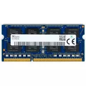 Модуль памяти для ноутбука SoDIMM DDR3 2GB 1866 MHz Hynix (HMT425S6AFR6A-RDN0)