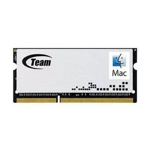 Модуль памяти для ноутбука SoDIMM DDR3 8GB 1600 MHz Team (TMD38G1600HC11-S01)