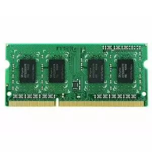 Модуль памяти для ноутбука SoDIMM DDR3 8GB 1333 MHz Apacer (AP8GSTYB1K2)