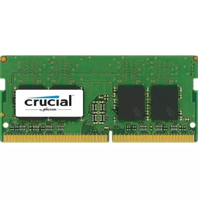 Модуль памяти для ноутбука SoDIMM DDR4 8GB 2133 MHz Micron (CT8G4SFD8213)
