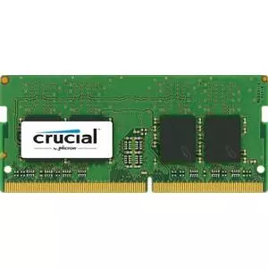 Модуль памяти для ноутбука SoDIMM DDR4 8GB 2133 MHz Micron (CT8G4SFD8213)
