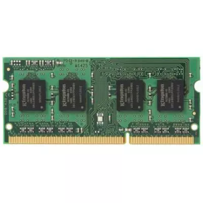 Модуль памяти для ноутбука SoDIMM DDR3 4GB 1600 MHz Kingston (KTD-L3CL/4G) - 1 Модуль памяти для ноутбука SoDIMM DDR3 4GB 1600 MHz Kingston (KTD-L3CL/4G) - 1