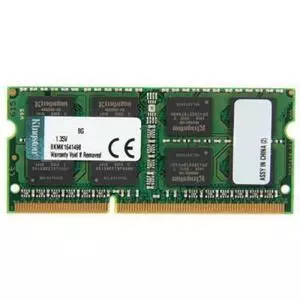 Модуль памяти для ноутбука SoDIMM DDR3 8GB 1600 MHz Kingston (KTH-X3CL/8G)