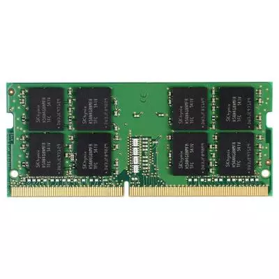 Модуль памяти для ноутбука SoDIMM DDR4 8GB 2133 MHz Kingston (KVR21S15D8/8)