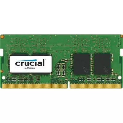 Модуль памяти для ноутбука SoDIMM DDR4 16GB 2133 MHz Micron (CT164SFD8213)