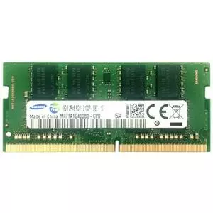 Модуль памяти для ноутбука SoDIMM DDR4 4GB 2133 MHz Samsung (M471A5143DB0-CPB)