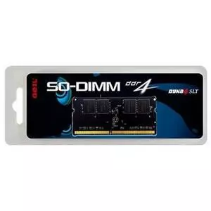 Модуль памяти для ноутбука SoDIMM DDR4 8GB 2133 MHz Geil (GS48GB2133C15SC)