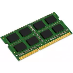 Модуль памяти для ноутбука SoDIMM DDR3 4GB 1600 MHz Kingston (KCP316SS8/4)