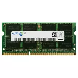 Модуль памяти для ноутбука SoDIMM DDR3 2GB 1600 MHz Samsung (M471B5674EB0-YK0)