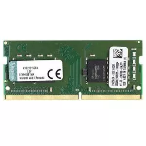 Модуль памяти для ноутбука SoDIMM DDR4 8GB 2133 MHz Kingston (KVR21S15S8/8)