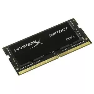 Модуль памяти для ноутбука SoDIMM DDR4 8GB 2133 MHz HyperX Impact Kingston Fury (ex.HyperX) (HX421S13IB/8)