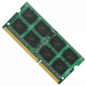 Модуль памяти для ноутбука SoDIMM DDR3L 2GB 1600 MHz Geil (GGS32GB1600C11S)
