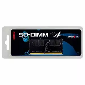 Модуль памяти для ноутбука SoDIMM DDR4 16GB 2400 MHz Geil (GS416GB2400C16SC)