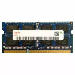 Модуль памяти для ноутбука SoDIMM DDR4 4GB 2400 MHz Hynix (HMA451S6AFR8N-UHN0)