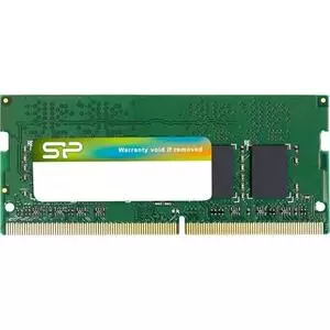 Модуль памяти для ноутбука SoDIMM DDR4 4GB 2133 MHz Silicon Power (SP004GBSFU213N02)