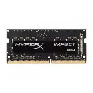 Модуль памяти для ноутбука SoDIMM DDR4 16GB 2133 MHz Kingston Fury (ex.HyperX) (HX421S13IB/16)