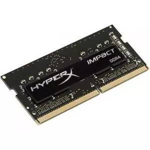 Модуль памяти для ноутбука SoDIMM DDR4 8GB 2133 MHz Impact Kingston Fury (ex.HyperX) (HX421S13IB2/8)