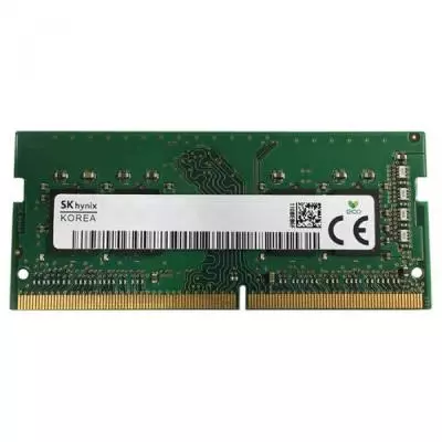 Модуль памяти для ноутбука SoDIMM DDR4 8GB 2133 MHz Hynix (HMA81GS6AFR8N-TFN0)