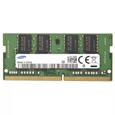 Модуль памяти для ноутбука SoDIMM DDR4 8GB 2133 MHz Samsung (M471A1K43BB1-CPBD0)