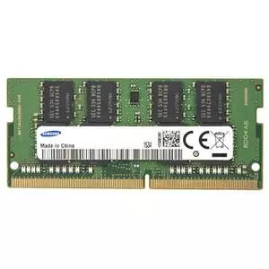Модуль памяти для ноутбука SoDIMM DDR4 8GB 2133 MHz Samsung (M471A1K43BB1-CPBD0)