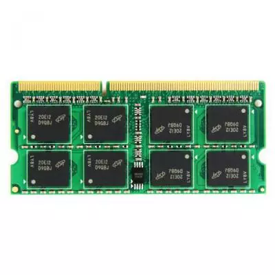 Модуль памяти для ноутбука SoDIMM DDR3 2GB 1066 MHz Goodram (W-AMM10662G)