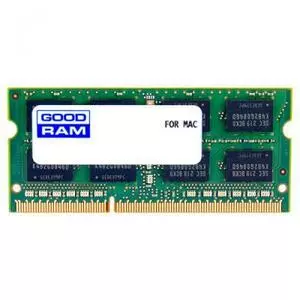Модуль памяти для ноутбука SoDIMM DDR3 8GB 1333 MHz Goodram (W-AMM13338G)