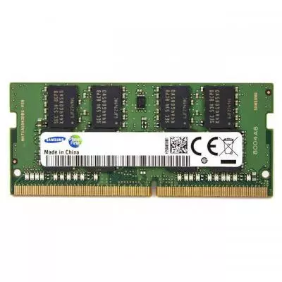 Модуль памяти для ноутбука SoDIMM DDR4 16GB 2400 MHz Samsung (M471A2K43BB1-CRC)