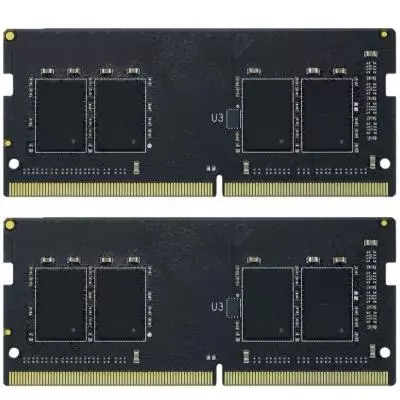 Модуль памяти для ноутбука SoDIMM DDR4 32GB (2x16GB) 2133 MHz eXceleram (E43221SD)