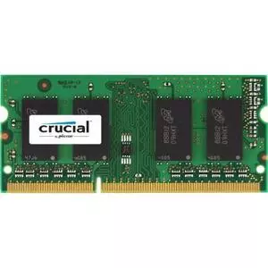 Модуль памяти для ноутбука SoDIMM DDR3L 16GB 1866 MHz Micron (CT16G3S186DM)