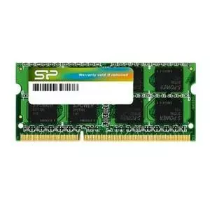 Модуль памяти для ноутбука SoDIMM DDR4 8GB 2133 MHz Silicon Power (SP008GBSFU213B02)