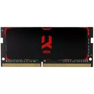 Модуль памяти для ноутбука SoDIMM DDR4 4GB 2400 MHz IRDM Goodram (IR-2400S464L15S/4G)