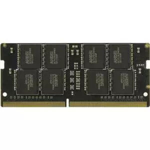 Модуль памяти для ноутбука SoDIMM DDR4 16GB 2400 MHz AMD (R7416G2400S2S-UO)