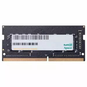 Модуль памяти для ноутбука SoDIMM DDR4 8GB 2133 MHz Apacer (ES.08G2R.GDH)