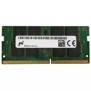 Модуль памяти для ноутбука SoDIMM DDR4 8GB 2133 MHz Micron (MTA16ATF1G64HZ-2G1B1)