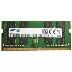 Модуль памяти для ноутбука SoDIMM DDR4 8GB 2133 MHz Samsung (M471A1K43BB0-CPB_)