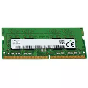Модуль памяти для ноутбука SoDIMM DDR4 8GB 2666 MHz Hynix (HMA81GS6JJR8N-VK)