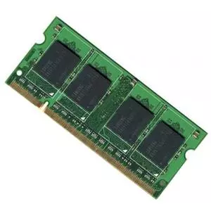 Модуль памяти для ноутбука SODIMM DDR2 2GB 800 MHz Samsung (M470T5663FB3-CF7)