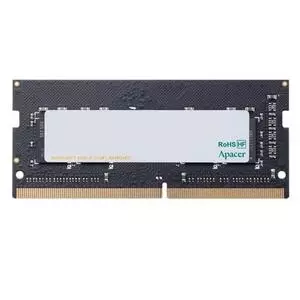 Модуль памяти для ноутбука SoDIMM DDR4 8GB 2400 MHz Apacer (A4S08G24CEIBH05-1)
