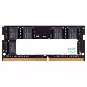 Модуль памяти для ноутбука SoDIMM DDR4 8GB 2133 MHz Apacer (ES.08G2R.KDH)