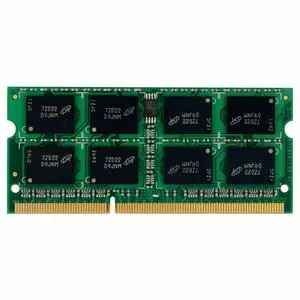 Модуль памяти для ноутбука SoDIMM DDR3 8GB 1600 MHz Team (TED38G1600C11-SBK_OEM)