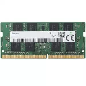 Модуль памяти для ноутбука SoDIMM DDR4 8GB 2133 MHz Hynix (HMA41GS6AFR8N-TF)