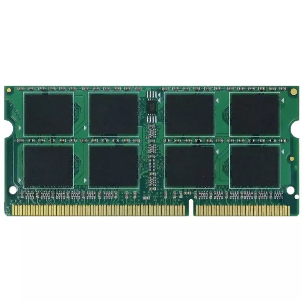 Модуль памяти для ноутбука SoDIMM DDR3 8GB 1600 MHz Dato (8GG5128D16L)