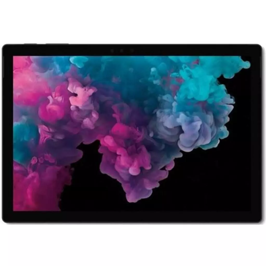 Планшет Microsoft Surface Pro 6 12.3”UWQHD/Intel i7-8650U/8/256GB/W10P/Silver (LQH-00004)