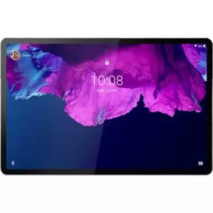 Планшет Lenovo Tab P11 Pro 6/128 WiFi Slate Grey (KB + Pen) (ZA7C0092UA)